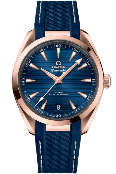 Omega aqua terra 41 clearance