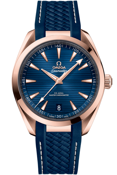 Seamaster Aqua Terra 150M Co-Axial Master Chronometer 41 MM