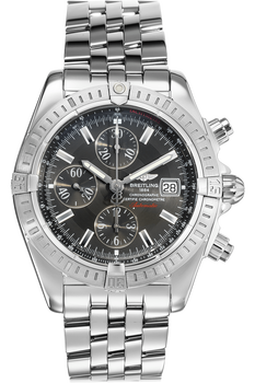 Chronomat Evolution Stainless Steel Automatic