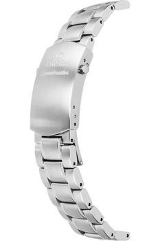 Speedmaster Date Stainless Steel Automatic