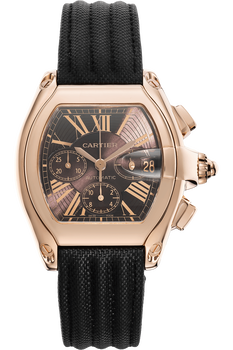 Roadster Chronograph Rose Gold Automatic