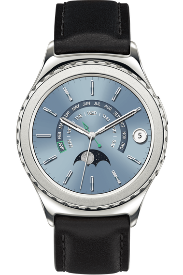 Gear s2 rolex face discount