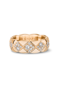 COCO CRUSH RING