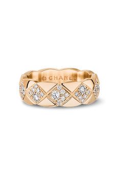 COCO CRUSH RING