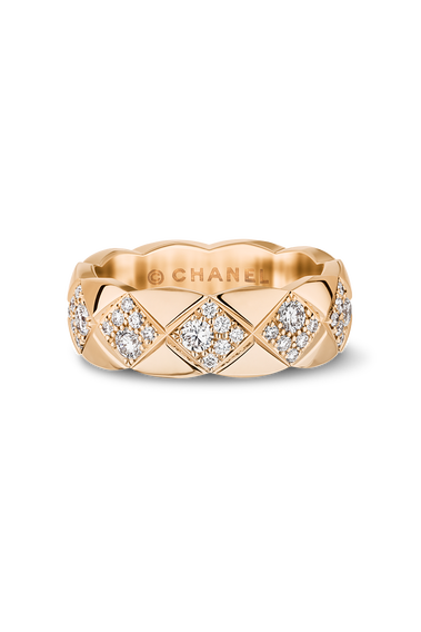COCO CRUSH RING
