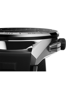 Connected Stainless Steel 45MM
