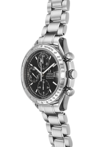 Speedmaster Date Stainless Steel Automatic