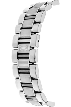 Must 21 Stainless Steel Quartz