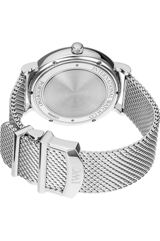 Portofino Stainless Steel Automatic