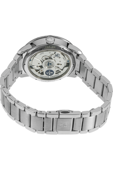 Marine Torpilleur Stainless Steel Automatic