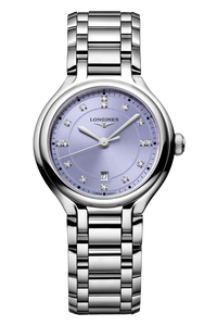 Longines PrimaLuna