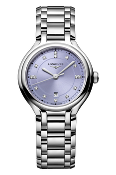 Longines PrimaLuna
