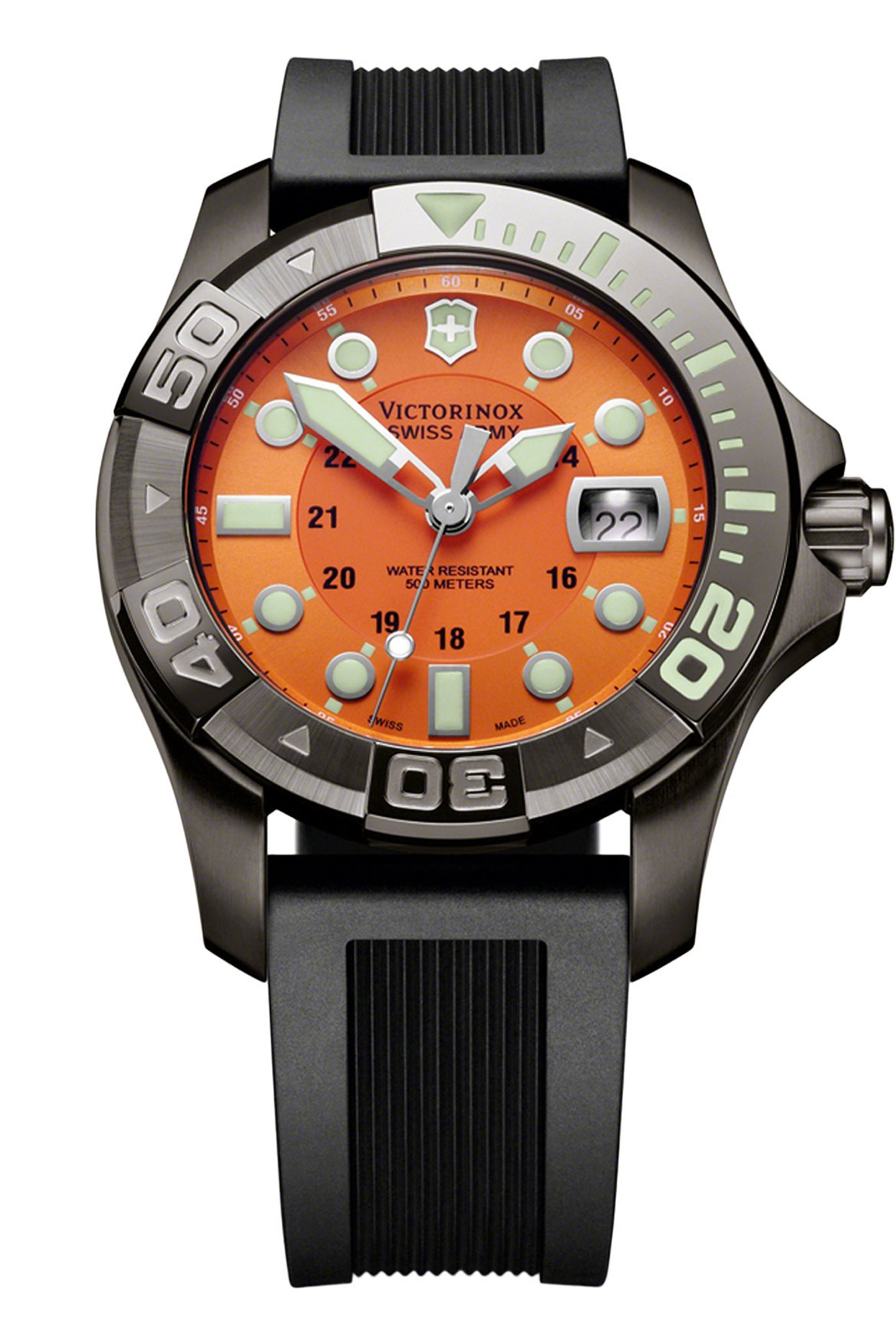 Victorinox Swiss Army 腕時計 未使用 VICTORINOX SWISS ARMY