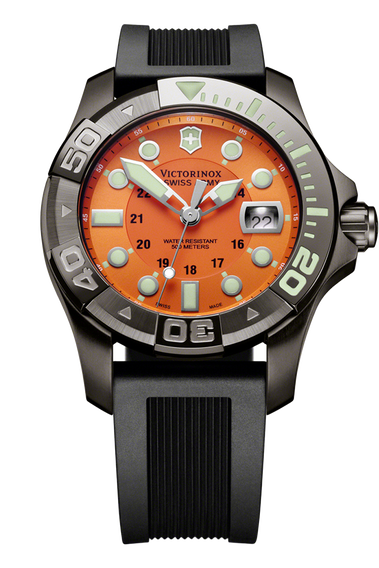 Swiss army dive master 2025