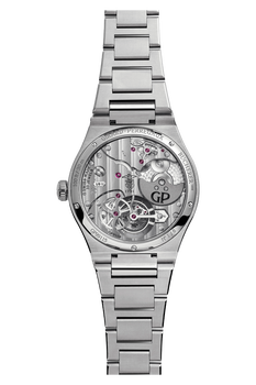 Laureato Tourbillon