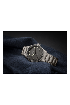 Bathyscaphe