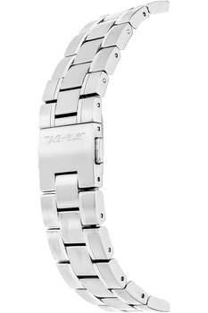 Carrera Calibre 1887 Chronograph Stainless Steel Automatic