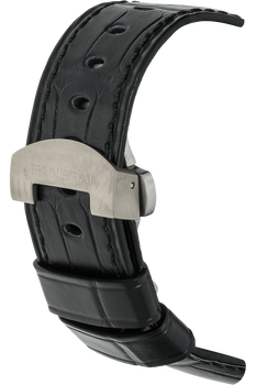 Luminor Submersible Titanium Automatic