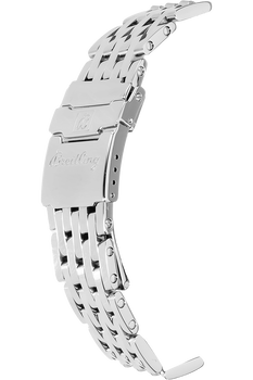 Montbrillant Olympus Stainless Steel Automatic