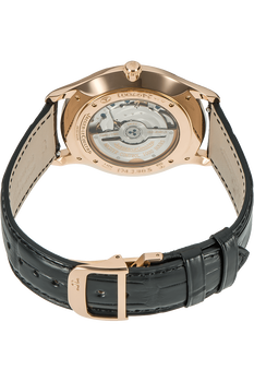 Master Grande Ultra Thin Rose Gold Automatic