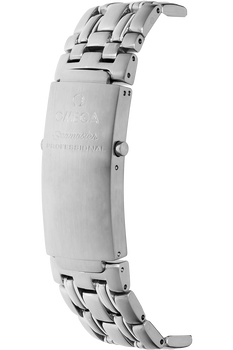Seamaster Stainless Steel Automatic