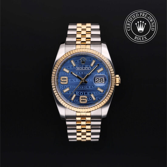 Datejust