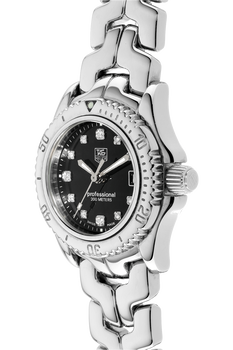 Link Stainless Steel Quartz