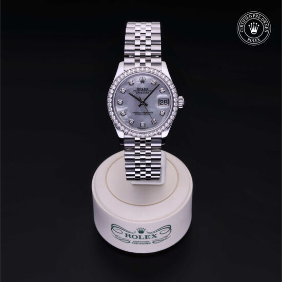 Datejust
