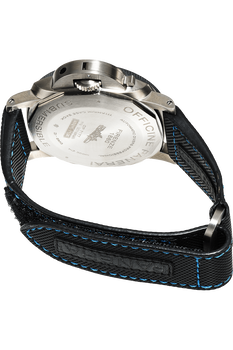 Submersible BMG-Tech Titanium Automatic