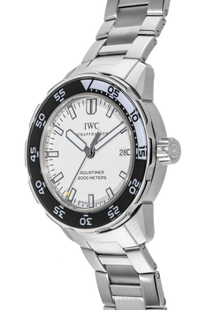 Aquatimer 2000 Stainless Steel Automatic