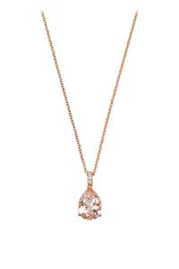Blush Pendant