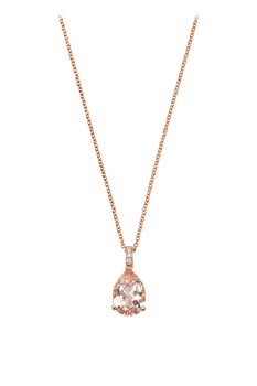 Blush Pendant