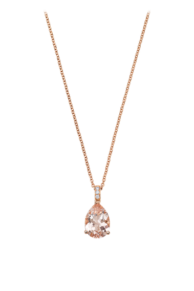 Blush Pendant