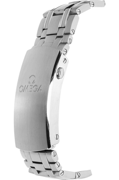 Seamaster Diver Co-Axial Stainless Steel Automatic