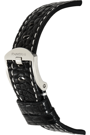 Radiomir 1940 3 Days Stainless Steel Automatic