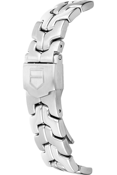 Link Stainless Steel Quartz