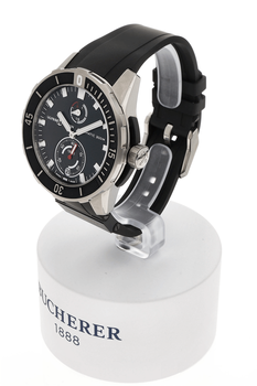 Diver Titanium Automatic