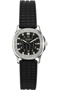 Aquanaut Reference 4961 Stainless Steel Quartz