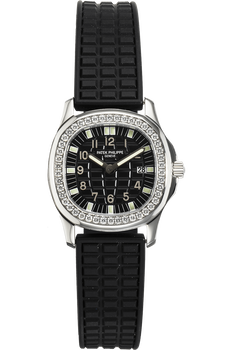 Aquanaut Reference 4961 Stainless Steel Quartz