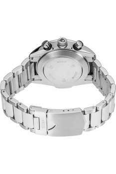 Fastrider Chronograph Stainless Steel Automatic