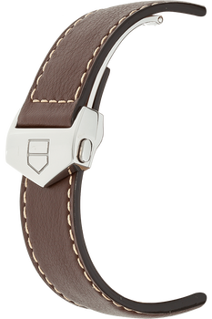 Carrera Chronograph Stainless Steel Automatic
