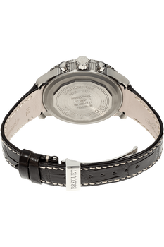 Type XXI Titanium Automatic