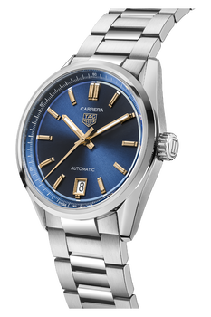 Carrera Date