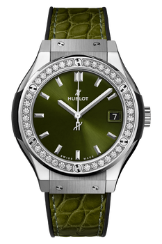 Classic Fusion Quartz