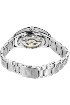 Caliber 9S 10th Anniversary Stainless Steel Automatic