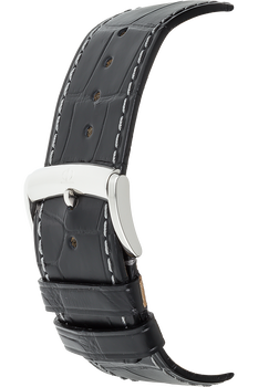 Hampton City Chronograph Stainless Steel Automatic