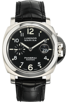 Luminor Marina Stainless Steel Automatic