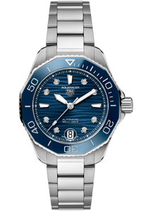 Aquaracer Calibre 5 Automatic