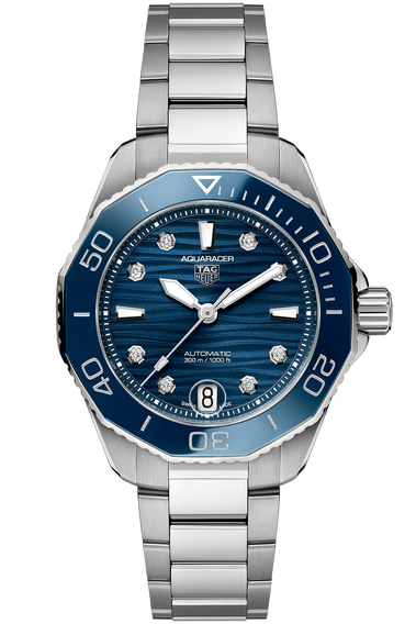 Aquaracer Calibre 5 Automatic