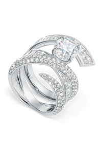 Inner Fire Ring